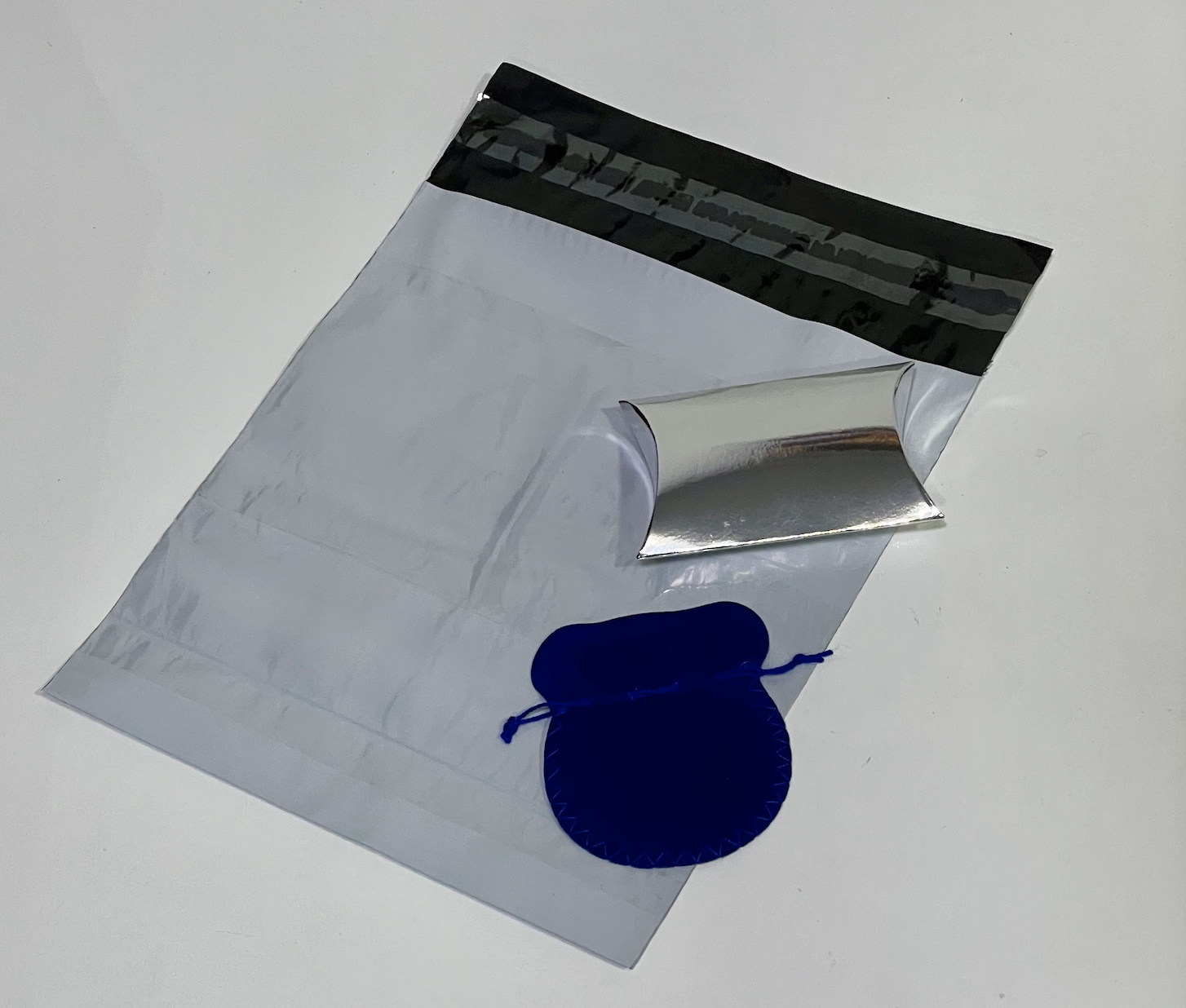 Miniatura 3 de Topos Atlas en Oro Laminado